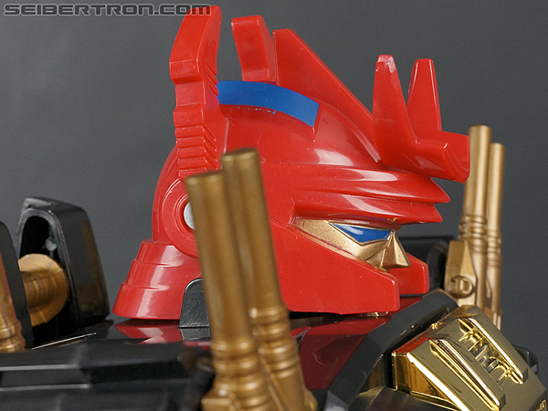 Transformers Super God Masterforce Black Zarak (Image #269 of 401)