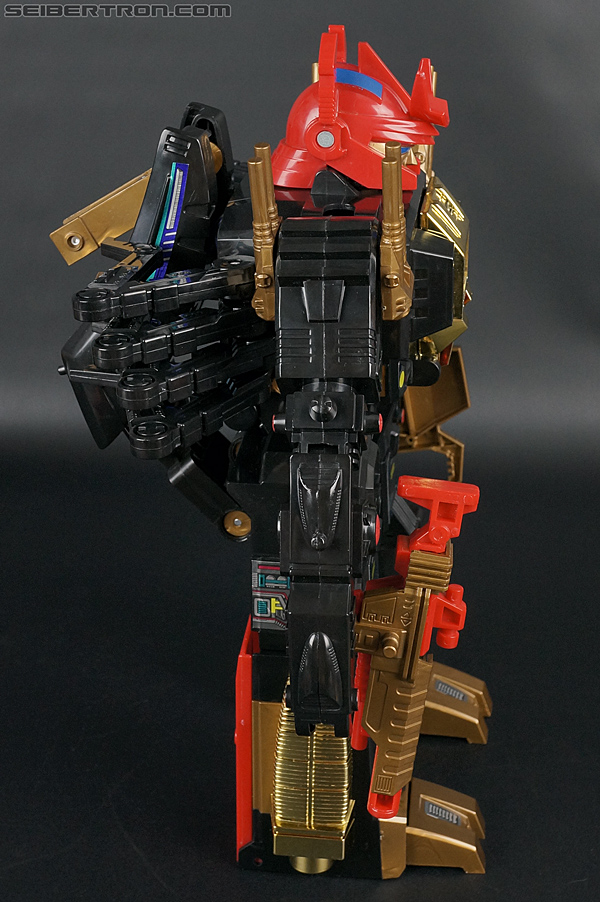 Transformers Super God Masterforce Black Zarak (Image #270 of 401)