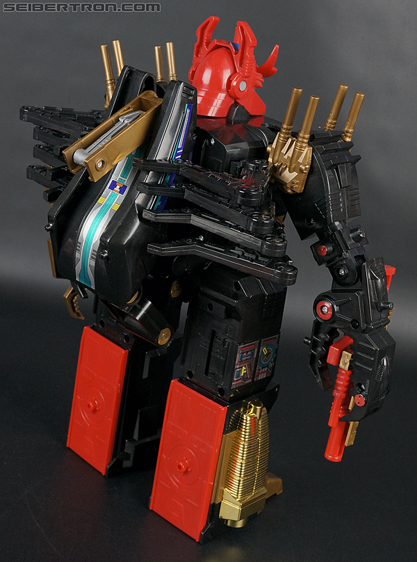 Transformers Super God Masterforce Black Zarak (Image #271 of 401)
