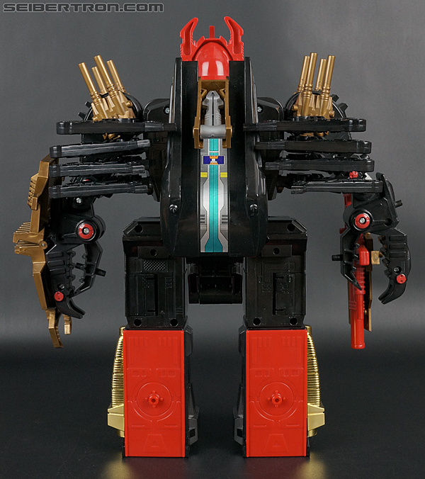 Transformers Super God Masterforce Black Zarak (Image #272 of 401)