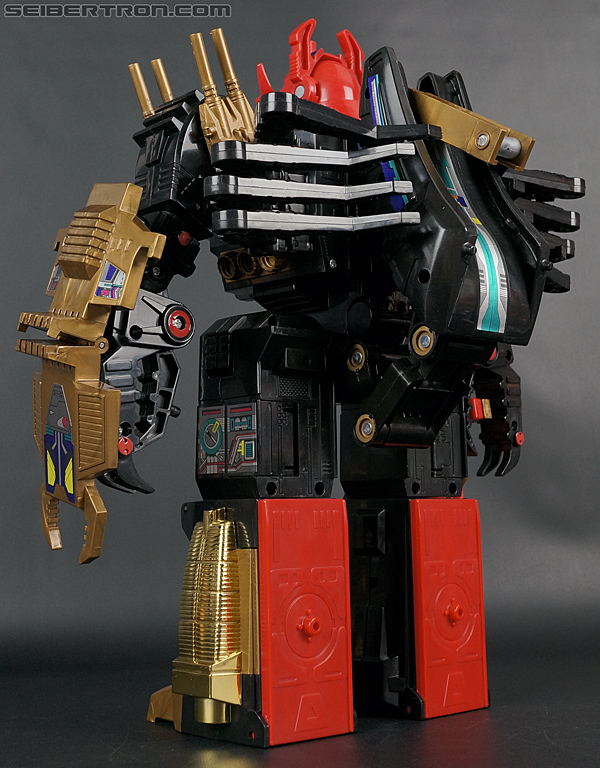 Transformers Super God Masterforce Black Zarak (Image #273 of 401)