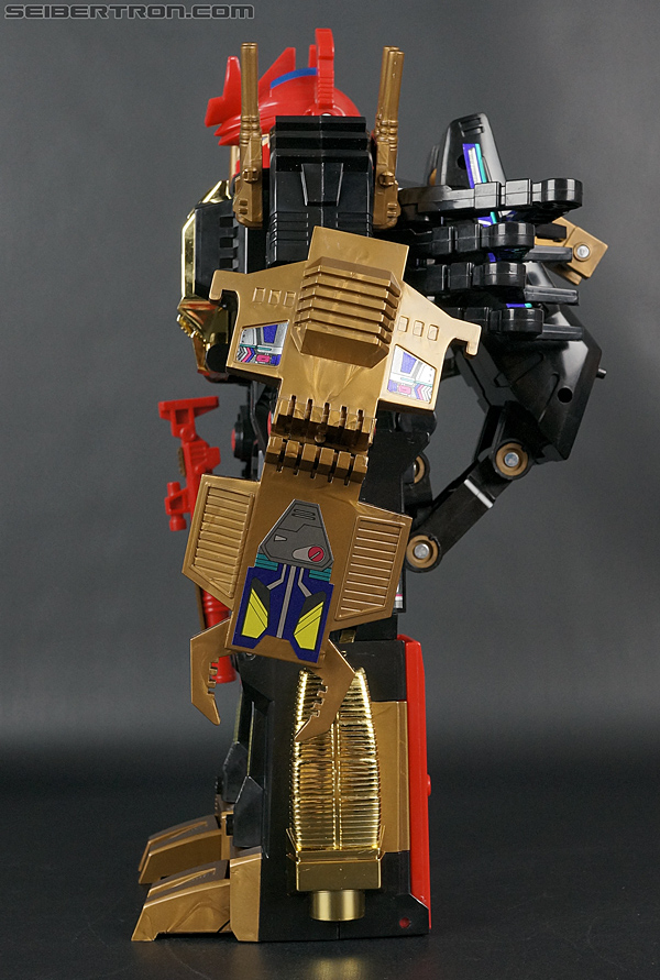Transformers Super God Masterforce Black Zarak (Image #274 of 401)