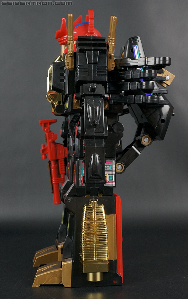 Transformers Super God Masterforce Black Zarak (Image #275 of 401)