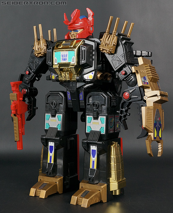 Transformers Super God Masterforce Black Zarak (Image #277 of 401)