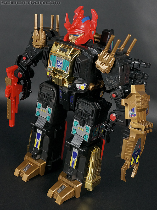 Transformers Super God Masterforce Black Zarak (Image #278 of 401)