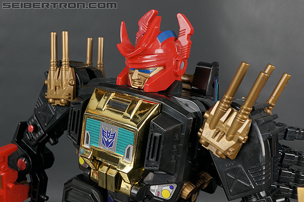 Transformers Super God Masterforce Black Zarak (Image #279 of 401)