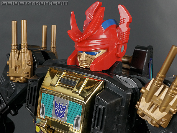 Transformers Super God Masterforce Black Zarak (Image #280 of 401)