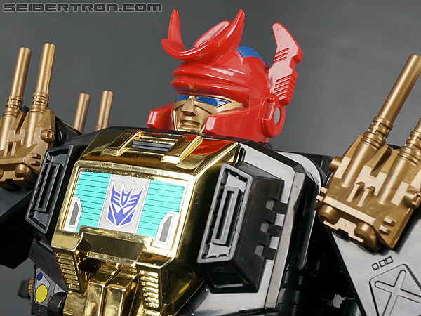 Transformers Super God Masterforce Black Zarak (Image #282 of 401)