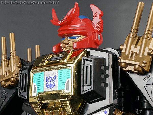 Transformers Super God Masterforce Black Zarak (Image #284 of 401)