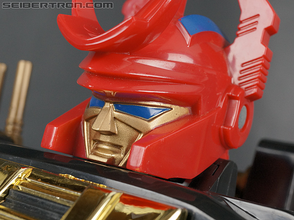 Transformers Super God Masterforce Black Zarak (Image #286 of 401)