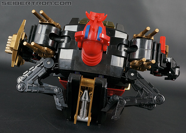 Transformers Super God Masterforce Black Zarak (Image #290 of 401)