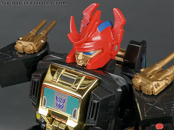 Transformers Super God Masterforce Black Zarak (Image #298 of 401)
