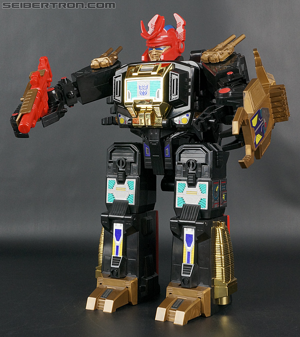Transformers Super God Masterforce Black Zarak (Image #299 of 401)
