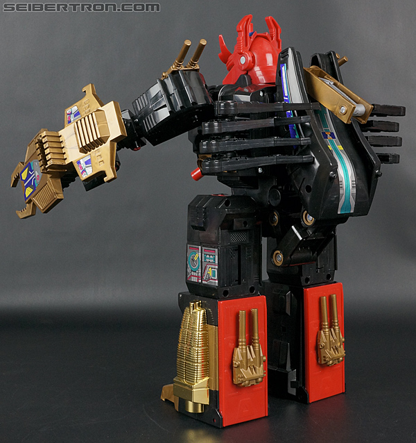 Transformers Super God Masterforce Black Zarak (Image #300 of 401)