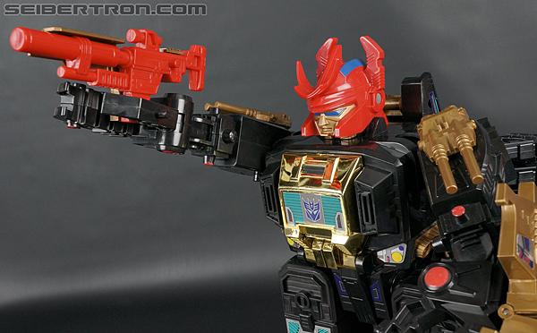 Transformers Super God Masterforce Black Zarak (Image #301 of 401)