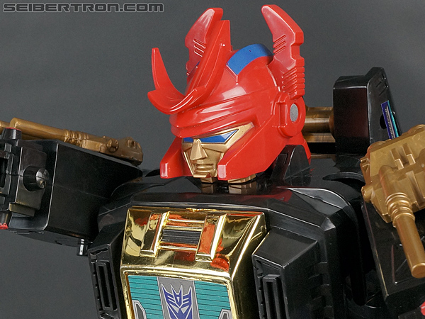 Transformers Super God Masterforce Black Zarak (Image #302 of 401)