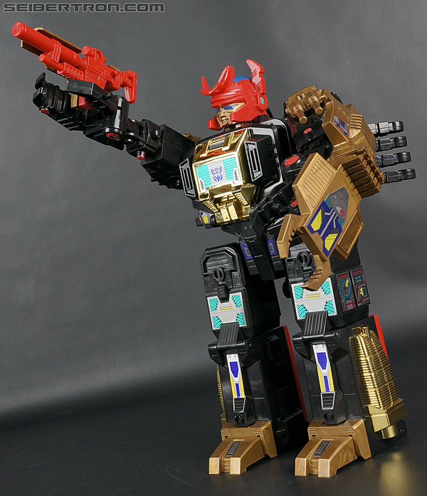 Transformers Super God Masterforce Black Zarak (Image #305 of 401)