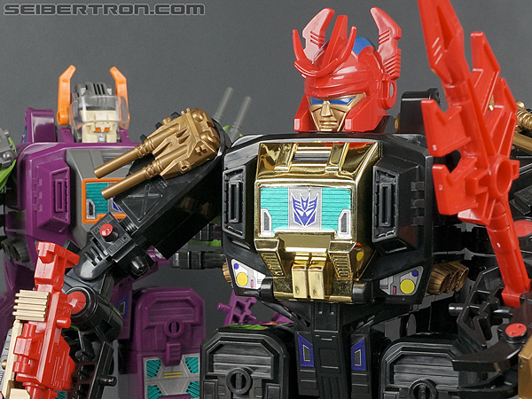 Transformers Super God Masterforce Black Zarak (Image #315 of 401)