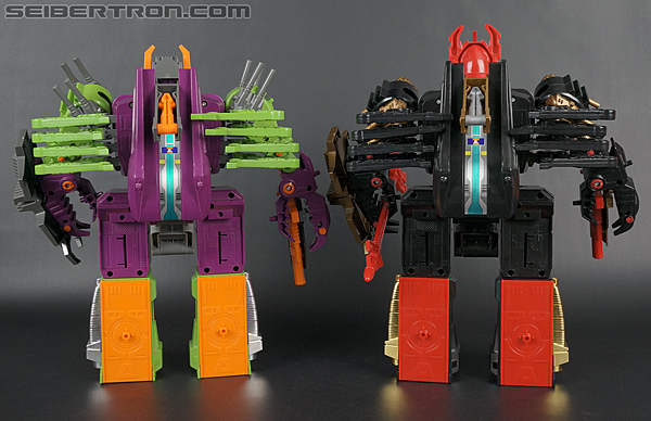 Transformers Super God Masterforce Black Zarak (Image #319 of 401)