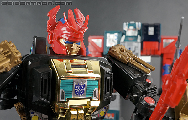 Transformers Super God Masterforce Black Zarak (Image #327 of 401)