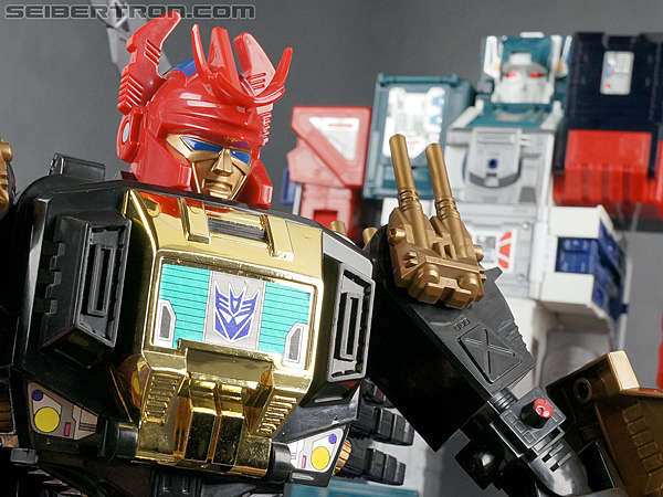 Transformers Super God Masterforce Black Zarak (Image #331 of 401)
