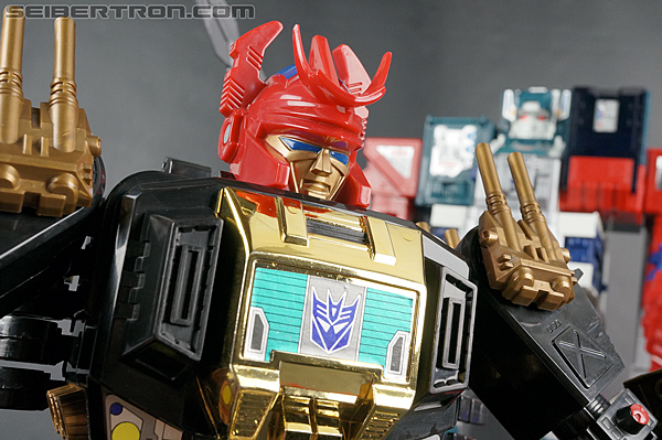 Transformers Super God Masterforce Black Zarak (Image #332 of 401)
