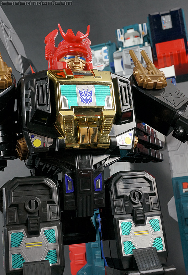 Transformers Super God Masterforce Black Zarak (Image #335 of 401)
