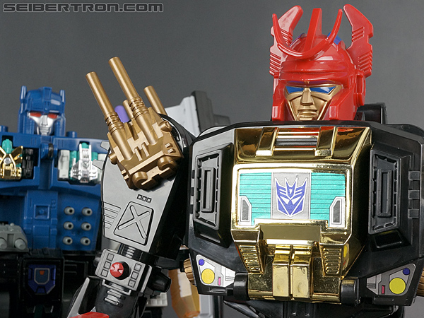 Transformers Super God Masterforce Black Zarak (Image #344 of 401)