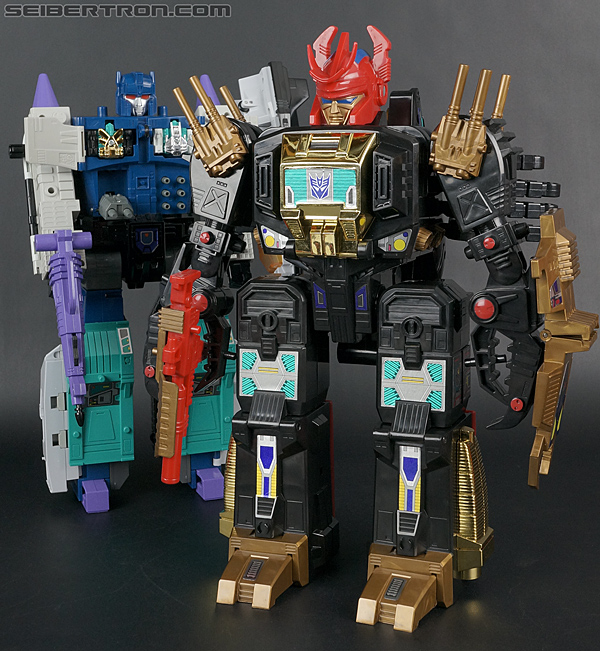 Transformers Super God Masterforce Black Zarak (Image #345 of 401)