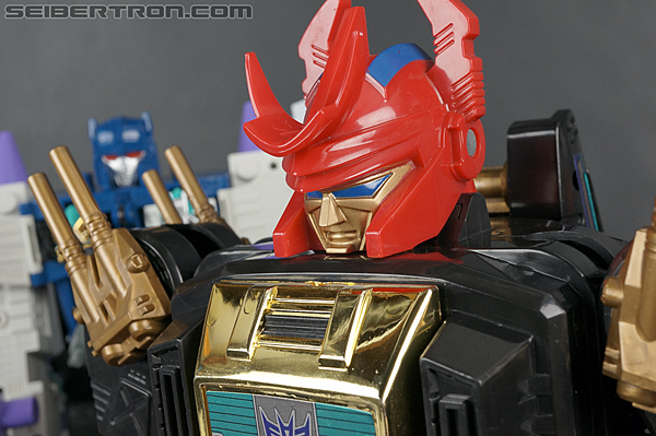 Transformers Super God Masterforce Black Zarak (Image #346 of 401)