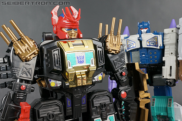 Transformers Super God Masterforce Black Zarak (Image #348 of 401)