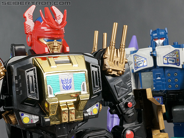 Transformers Super God Masterforce Black Zarak (Image #349 of 401)