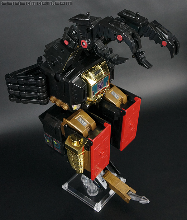Transformers Super God Masterforce Black Zarak (Image #354 of 401)