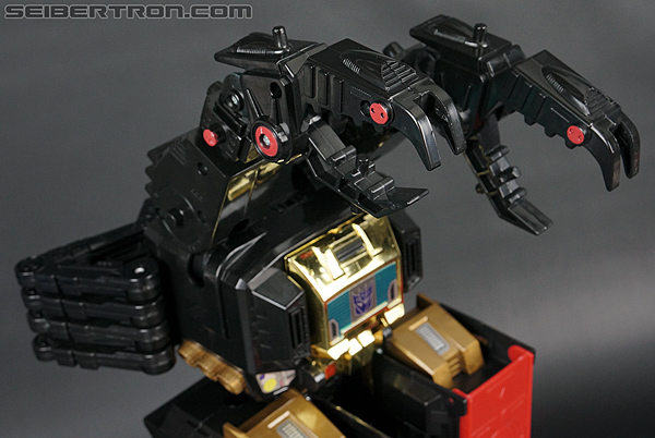 Transformers Super God Masterforce Black Zarak (Image #355 of 401)