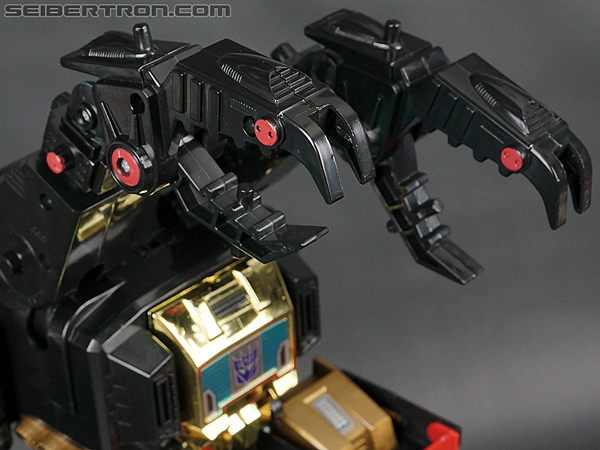 Transformers Super God Masterforce Black Zarak (Image #356 of 401)