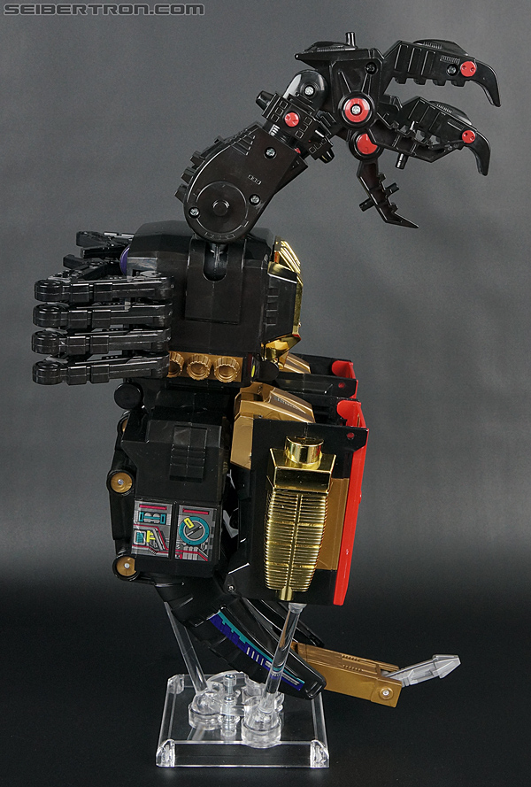 Transformers Super God Masterforce Black Zarak (Image #359 of 401)