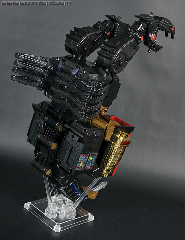 Transformers Super God Masterforce Black Zarak (Image #360 of 401)
