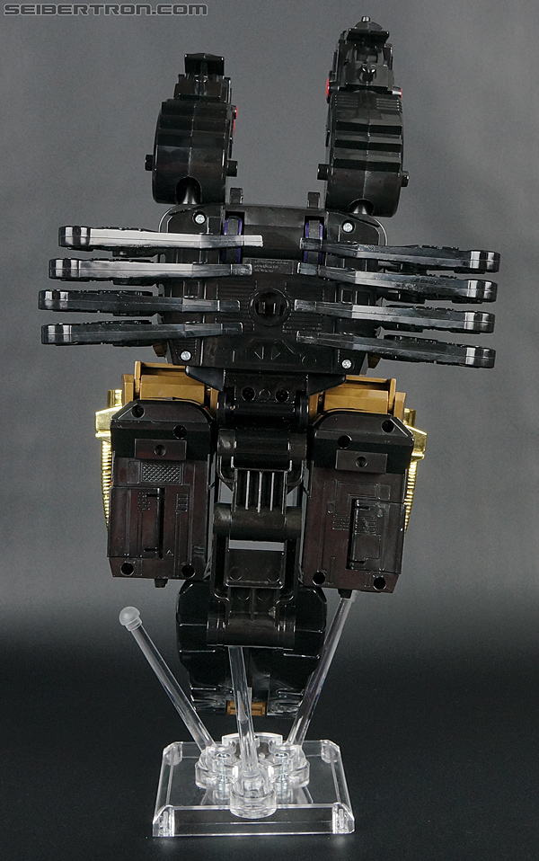 Transformers Super God Masterforce Black Zarak (Image #361 of 401)