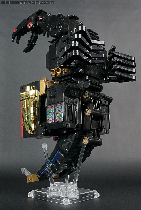 Transformers Super God Masterforce Black Zarak (Image #362 of 401)