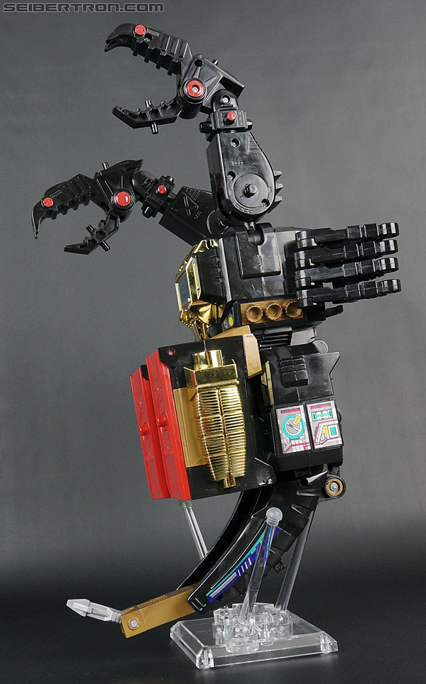 Transformers Super God Masterforce Black Zarak (Image #363 of 401)