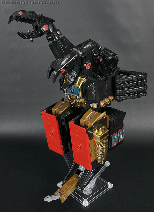 Transformers Super God Masterforce Black Zarak (Image #366 of 401)