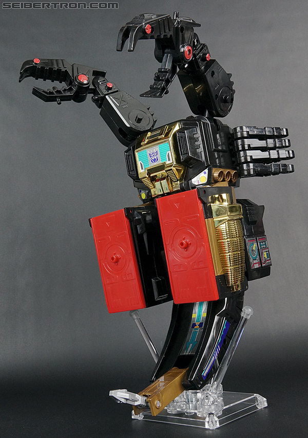 Transformers Super God Masterforce Black Zarak (Image #368 of 401)