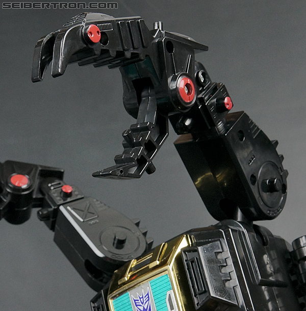 Transformers Super God Masterforce Black Zarak (Image #371 of 401)