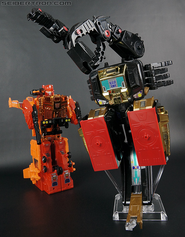 Transformers Super God Masterforce Black Zarak (Image #393 of 401)