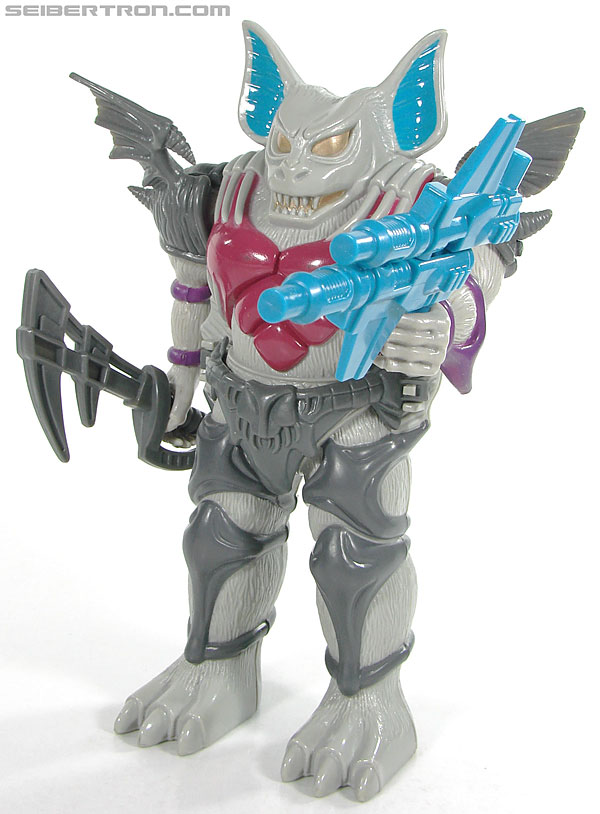 Transformers Super God Masterforce Bomb-Burst (Blood) (Image #55 of 169)