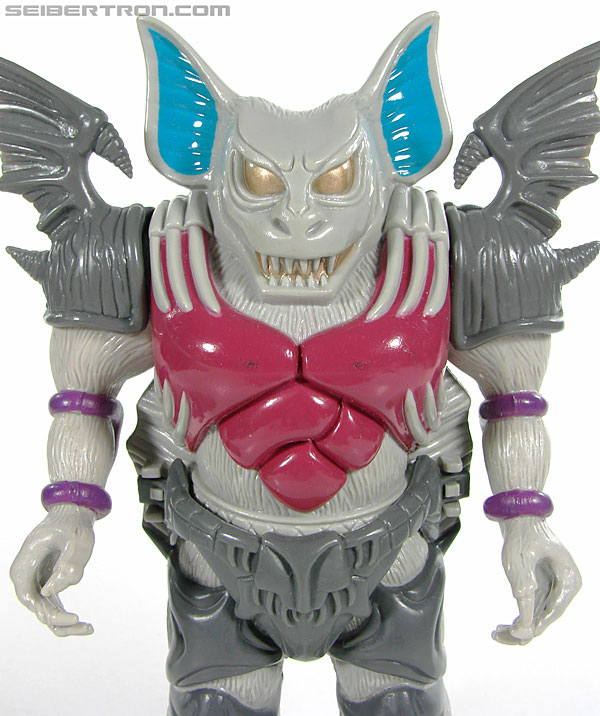 Transformers Super God Masterforce Bomb-Burst (Blood) (Image #61 of 169)