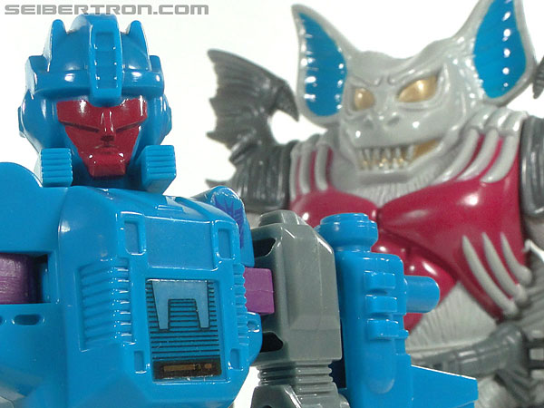 Transformers Super God Masterforce Bomb-Burst (Blood) (Image #165 of 169)