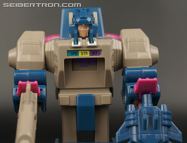 Transformers Super God Masterforce Bullhorn (Transtector) (Image #55 of 107)