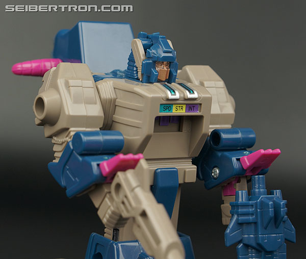 Transformers Super God Masterforce Bullhorn (Transtector) (Image #59 of 107)