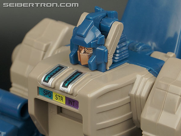 Transformers Super God Masterforce Bullhorn (Transtector) (Image #73 of 107)